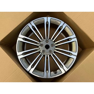 Geschmiedete OEM Felgen R24 (4 Stk) Range Rover IV L405 2013-2021 Foto 1