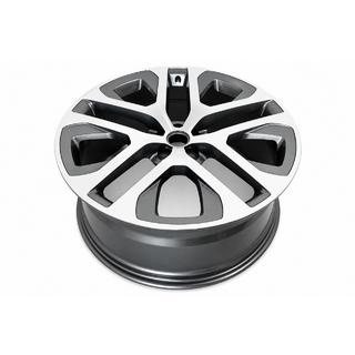 Geschmiedete OEM Felgen R22 V1 (4 Stk) Land Rover Defender 2019- Foto 2