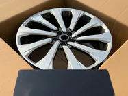Range Rover V L460 2021- Geschmiedete OEM Felgen R23 R24 V2 (4 Stk) Foto 3