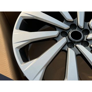 Geschmiedete OEM Felgen R23 R24 V2 (4 Stk) Foto 4