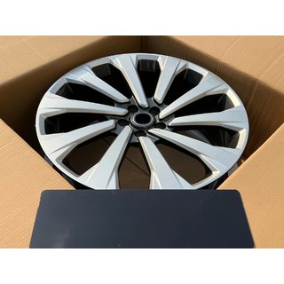 Geschmiedete OEM Felgen R23 R24 V2 (4 Stk) Foto 3