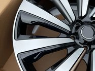 Range Rover V L460 2021- Geschmiedete OEM Felgen R23 R24 V6 (4 Stk) Foto 8