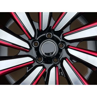 Geschmiedete OEM Felgen R23 R24 V6 (4 Stk) Range Rover V L460 2021- Foto 4
