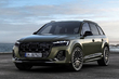 Audi SQ7 im Test: Facelift 2024 Foto 1