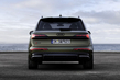 Audi SQ7 im Test: Facelift 2024 Foto 4