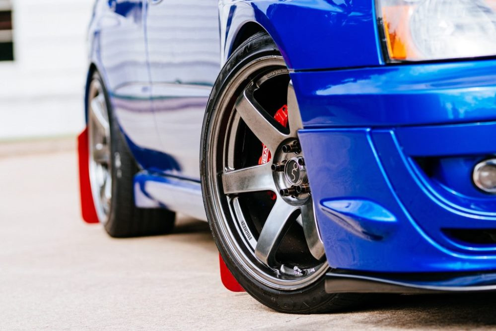 Lohnt es sich, Leichtmetallfelgen am Auto zu montieren?