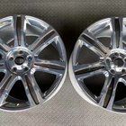 Range Rover V L460 2021- Geschmiedete Felgen OEM R24 V6 (4 Stk) Foto 6