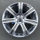 Range Rover V L460 2021- Geschmiedete Felgen OEM R24 V6 (4 Stk) Foto 1