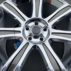 Range Rover V L460 2021- Geschmiedete Felgen OEM R24 V6 (4 Stk) Foto 5