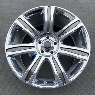 Geschmiedete Felgen OEM R24 V6 (4 Stk) Range Rover V L460 2021- Foto 1