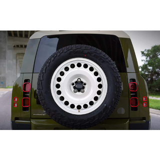 Geschmiedete OEM R18 Felgen (4 Stk) Land Rover Defender 2019- Foto 2