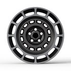 Land Rover Defender 2019- Geschmiedete OEM R20 V2 Felgen (4 Stk) Foto 4
