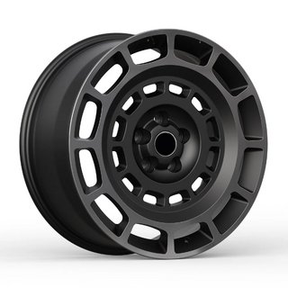 Geschmiedete OEM R20 V2 Felgen (4 Stk) Land Rover Defender 2019- Foto 3