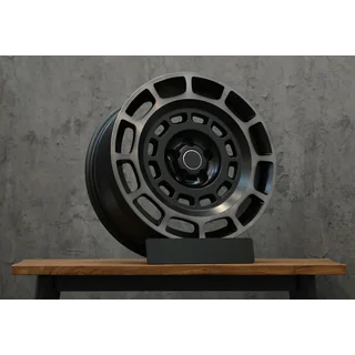 Geschmiedete OEM R20 V2 Felgen (4 Stk) Land Rover Defender 2019- Foto 1
