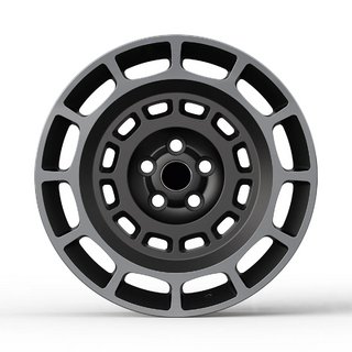 Geschmiedete OEM R20 V2 Felgen (4 Stk) Land Rover Defender 2019- Foto 4