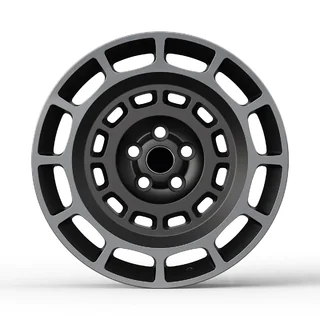 Geschmiedete OEM R20 V2 Felgen (4 Stk) Land Rover Defender 2019- Foto 4
