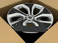 Range Rover Sport 2022- Geschmiedete Felgen OEM R23 V6 (4 Stk) Foto 5