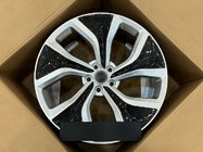 Range Rover Sport 2022- Geschmiedete Felgen OEM R23 V6 (4 Stk) Foto 2