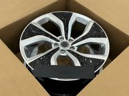 Range Rover Sport 2022- Geschmiedete Felgen OEM R23 V6 (4 Stk) Foto 4