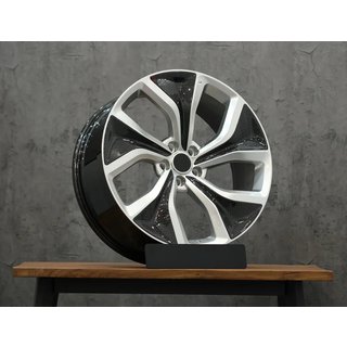 Geschmiedete Felgen OEM R23 V6 (4 Stk) Range Rover Sport 2022- Foto 1