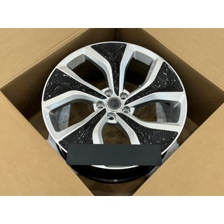 Geschmiedete Felgen OEM R23 V6 (4 Stk) Range Rover Sport 2022- Foto 3