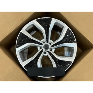 Geschmiedete Felgen OEM R23 V6 (4 Stk) Range Rover Sport 2022- Foto 2