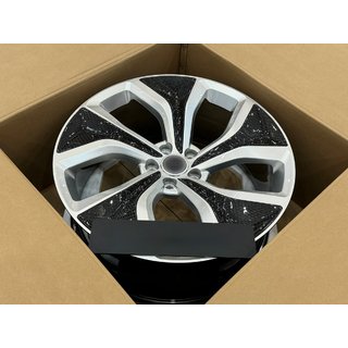 Geschmiedete Felgen OEM R23 V6 (4 Stk) Range Rover Sport 2022- Foto 4