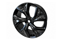Range Rover Sport 2022- Geschmiedete Felgen OEM R23 V7 (4 Stk) Foto 10
