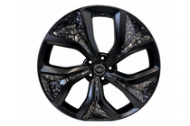 Range Rover Sport 2022- Geschmiedete Felgen OEM R23 V7 (4 Stk) Foto 16