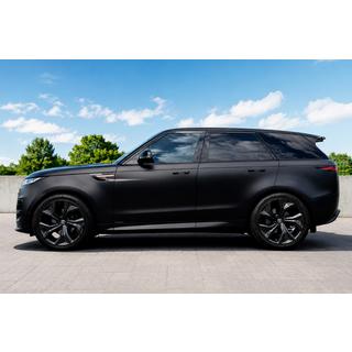 Geschmiedete Felgen OEM R23 V7 (4 Stk) Range Rover Sport 2022- Foto 4