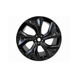 Geschmiedete Felgen OEM R23 V7 (4 Stk) Range Rover Sport 2022- Foto 2
