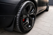 Range Rover Sport 2022- Geschmiedete OEM R23 V8 Felgen (4 Stk) Foto 7