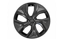 Range Rover Sport 2022- Geschmiedete OEM R23 V8 Felgen (4 Stk) Foto 20