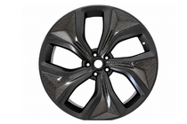 Range Rover Sport 2022- Geschmiedete OEM R23 V8 Felgen (4 Stk) Foto 11