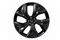 Range Rover Sport 2022- Geschmiedete OEM R23 V8 Felgen (4 Stk) Foto 16