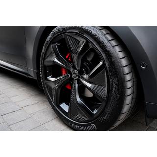 Geschmiedete OEM R23 V8 Felgen (4 Stk) Range Rover Sport 2022- Foto 4