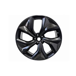 Geschmiedete OEM R23 V8 Felgen (4 Stk) Range Rover Sport 2022- Foto 3