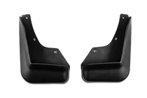 Chevrolet Captiva 2006-2019 Vordere Premium Schmutzfaenger (2006-2016, 2 Stk) Foto 1