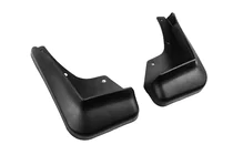 Chevrolet Captiva 2006-2019 Vordere Premium Schmutzfaenger (2006-2016, 2 Stk) Foto 3