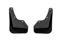 Chevrolet Captiva 2006-2019 Vordere Premium Schmutzfaenger (2006-2016, 2 Stk) Foto 4