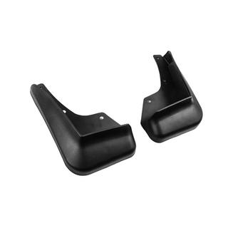 Vordere Premium Schmutzfaenger (2006-2016, 2 Stk) Chevrolet Captiva 2006-2019 Foto 3