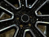 Land Rover Defender 2019- Geschmiedete OEM Felgen R20 V3 (4 Stk) Foto 6