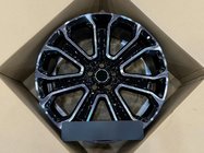 Land Rover Defender 2019- Geschmiedete OEM Felgen R20 V3 (4 Stk) Foto 2