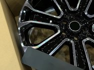 Land Rover Defender 2019- Geschmiedete OEM Felgen R20 V3 (4 Stk) Foto 8