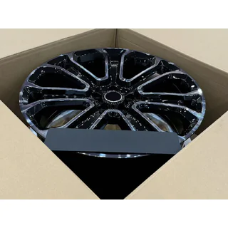 Geschmiedete OEM Felgen R20 V3 (4 Stk) Land Rover Defender 2019- Foto 4