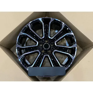 Geschmiedete OEM Felgen R20 V3 (4 Stk) Land Rover Defender 2019- Foto 2