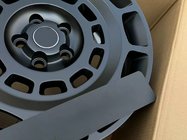 Land Rover Defender 2019- Geschmiedete OEM Felgen R20 V4 (4 Stk) Foto 9