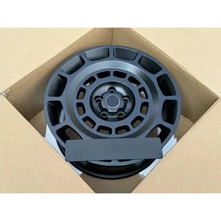 Geschmiedete OEM Felgen R20 V4 (4 Stk) Land Rover Defender 2019- Foto 4
