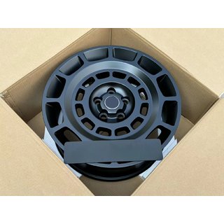 Geschmiedete OEM Felgen R20 V4 (4 Stk) Land Rover Defender 2019- Foto 3
