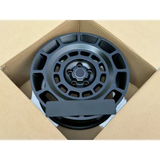Geschmiedete OEM Felgen R20 V4 (4 Stk) Land Rover Defender 2019- Foto 3